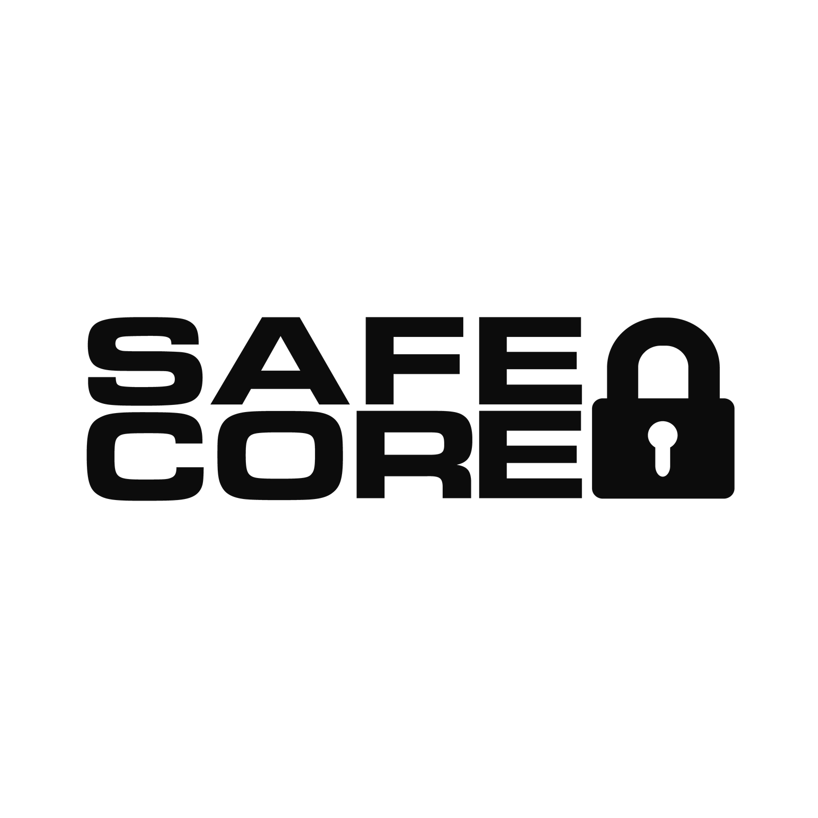 SafeCore Logo